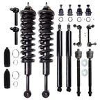 Front Rear Struts Shocks Set for Toyota Tacoma (2005–2015)