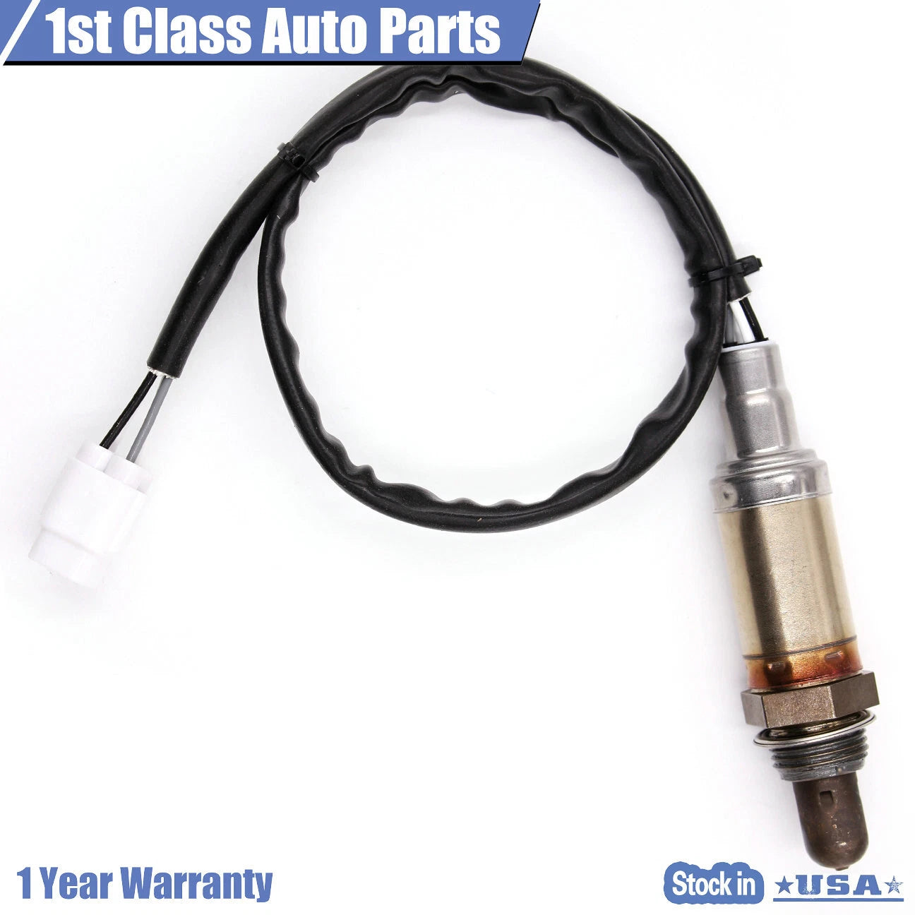 O2 Oxygen Sensor for Subaru Legacy Outback Baja (1995–2009) 15814 234-4132