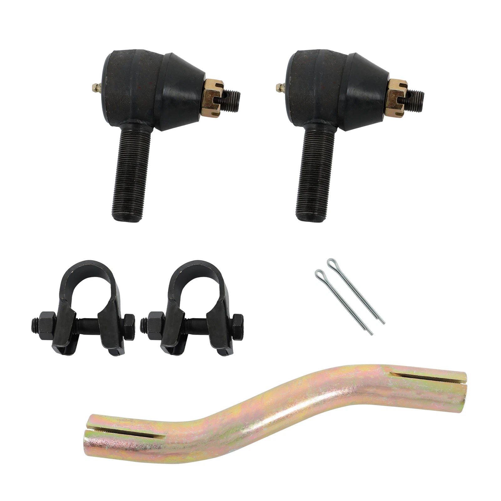 Set of Adjustable Drag Links for Chevy C10/K10 (1973–1991)