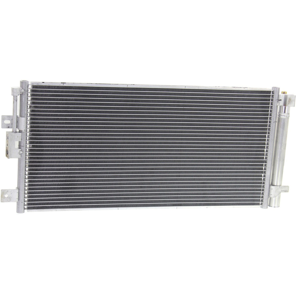 AC Condenser for Fiat 500, 500L (2012–2019)