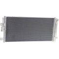 AC Condenser for Fiat 500, 500L (2012–2019)