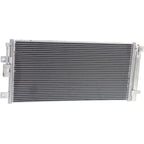 AC Condenser for Fiat 500, 500L (2012–2019)