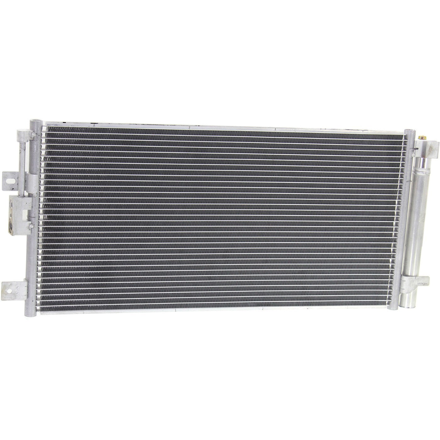 AC Condenser for Fiat 500, 500L (2012–2019)
