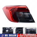 Outer Rear Tail Light for Honda Civic Sedan (2022–2024) LH Side