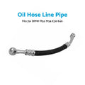 Oil Pipe Vanos Line Hose for BMW M52 M54 E36 E46 E39 E60 E53 X5 E83 (1992–2006)