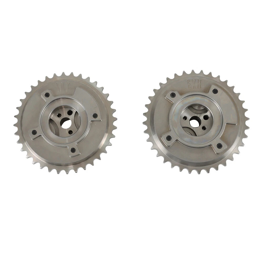 Camshaft Gear for Toyota RAV4 Venza Camry Highlander Sienna (2009–2012)