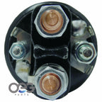 12V Solenoid Switch for BMW (1996-2006)