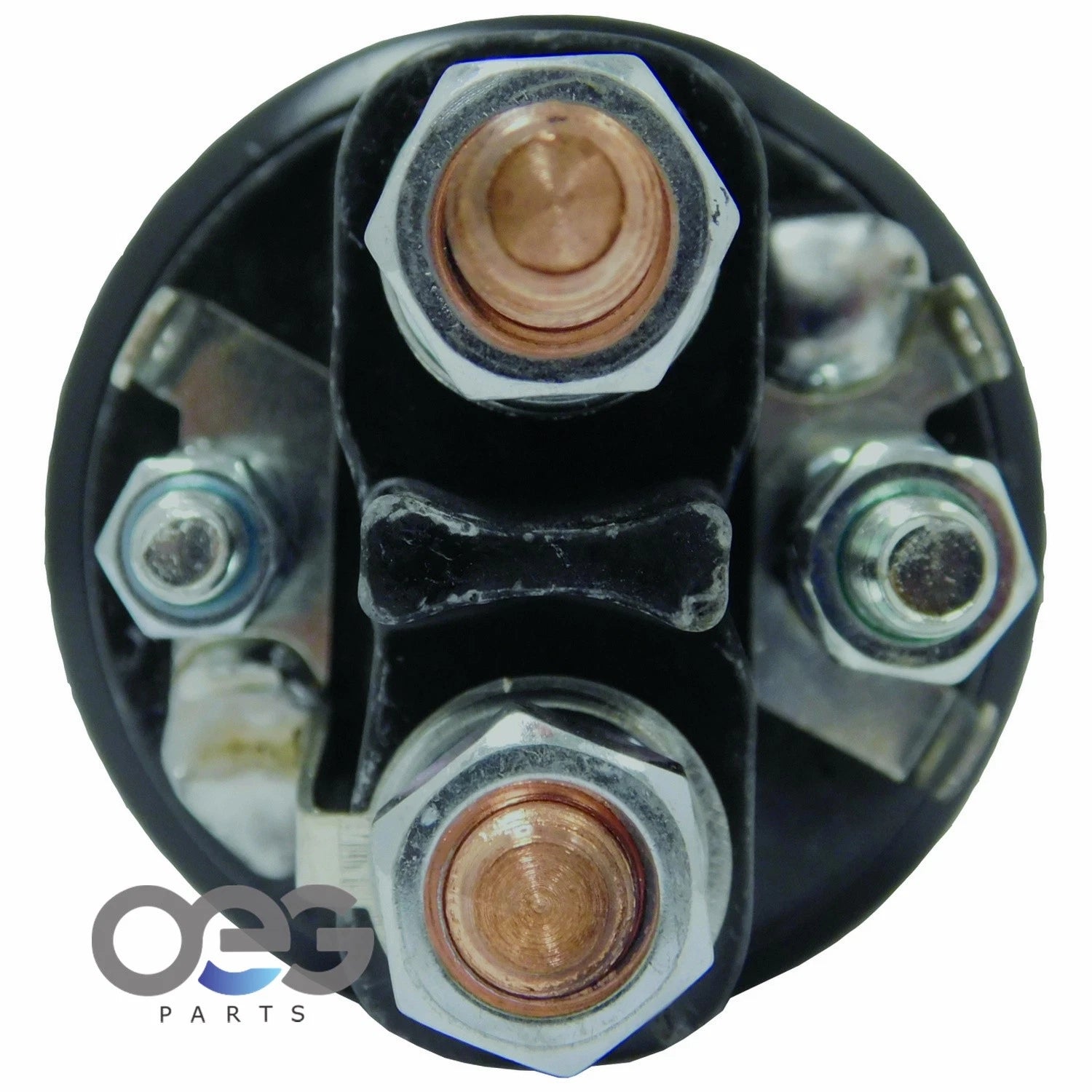 12V Solenoid Switch for BMW (1996-2006)