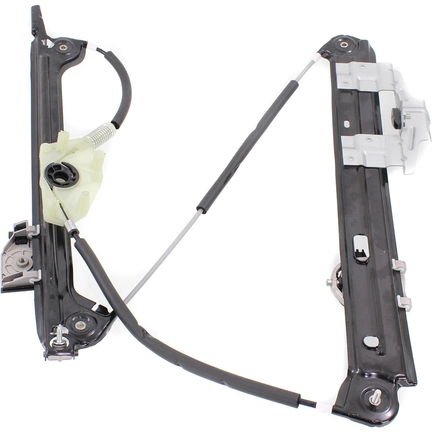 Rear Left Window Regulator for BMW 535i GT xDrive 550i