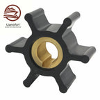 Flexible Rubber Impeller for Jabsco Raw Water Pump (22799-0001, 500129)
