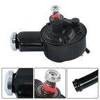 Power Steering Pump for Small Big Block Chevy SBC BBC 350 454 (1969–1995)