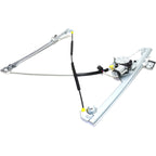 Front Left Door Glass and Window Regulator Kit for GMC Yukon (2000–2006)