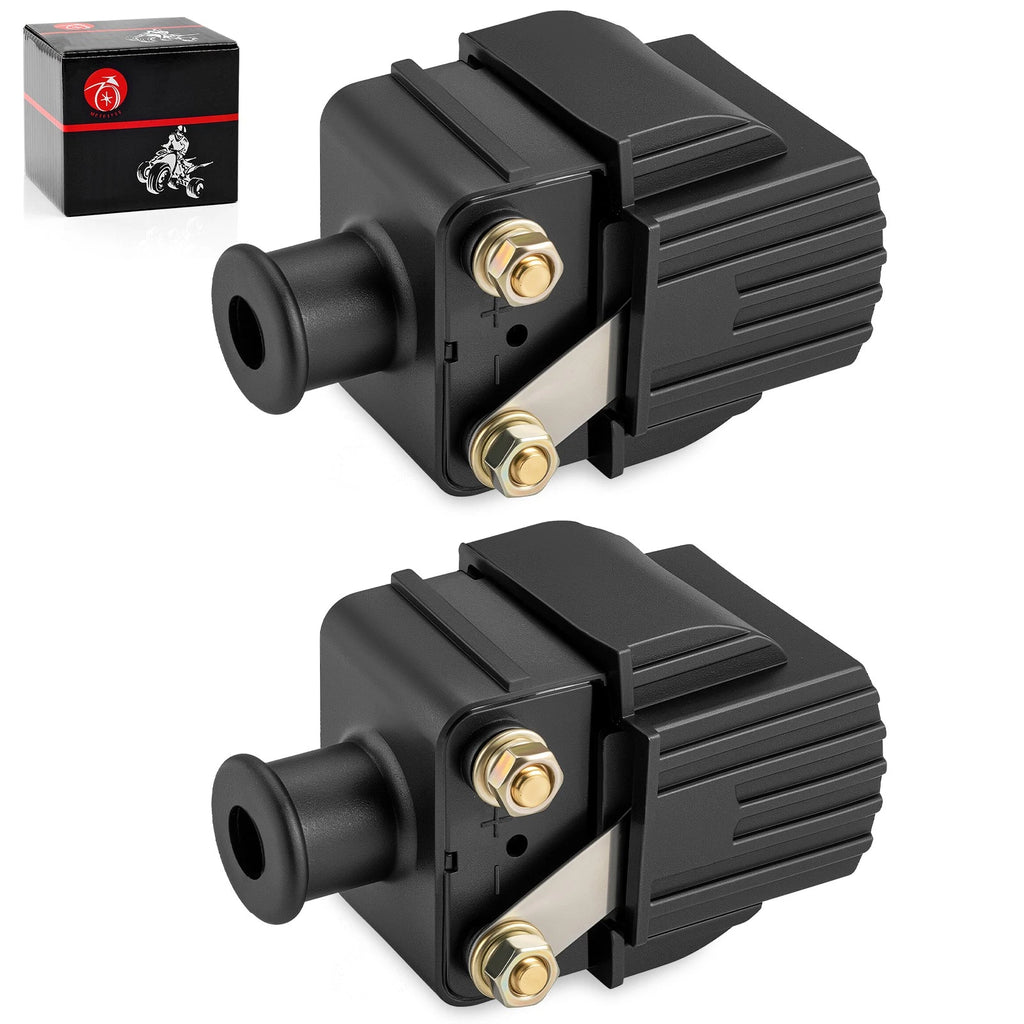 Ignition Coil for Mercury & Mariner Outboards (6-50 HP)