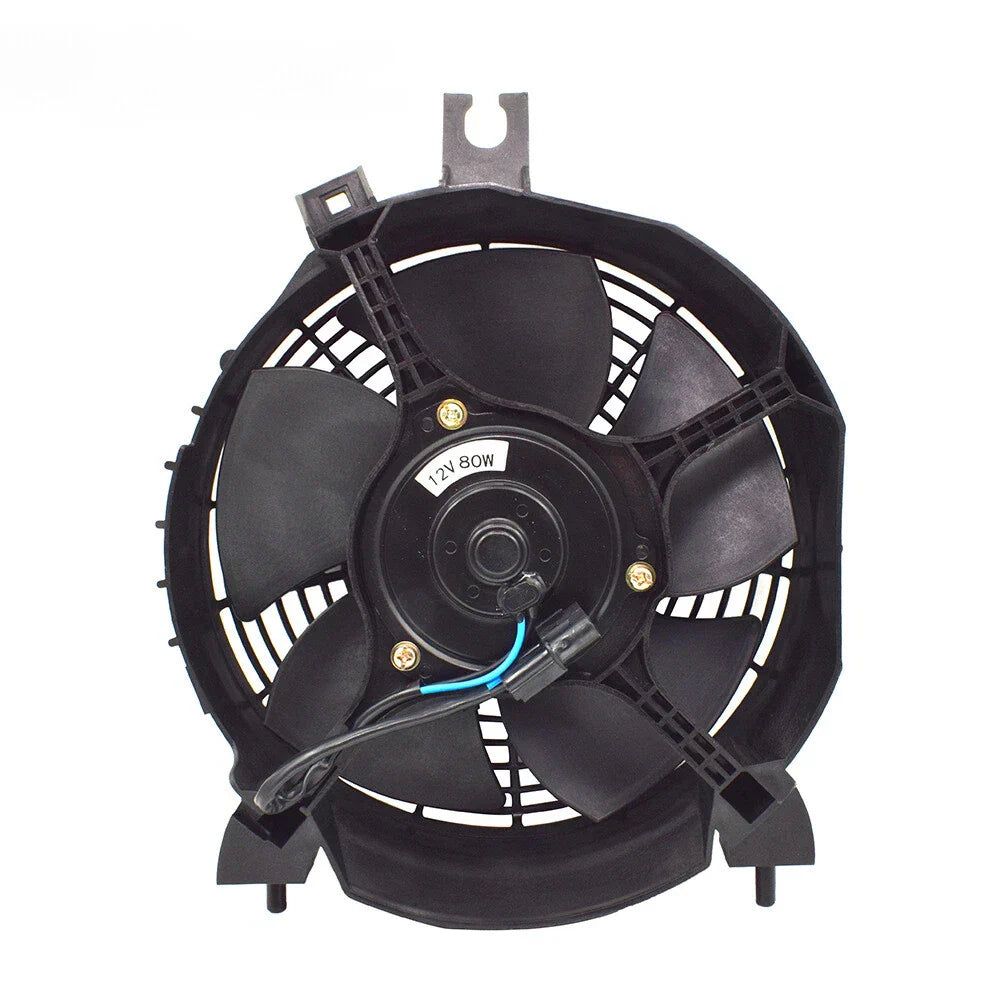 A/C Radiator-Condenser Fan for Mitsubishi Pajero Sport L200