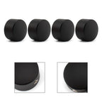 Black Billet Machined Head Bolt Cover Cap for Triumph T120 Thruxton Scrambler (2016–2023)