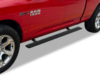 iBoard Power Side Steps for Ram 1500 Quad Cab (2013-2018)