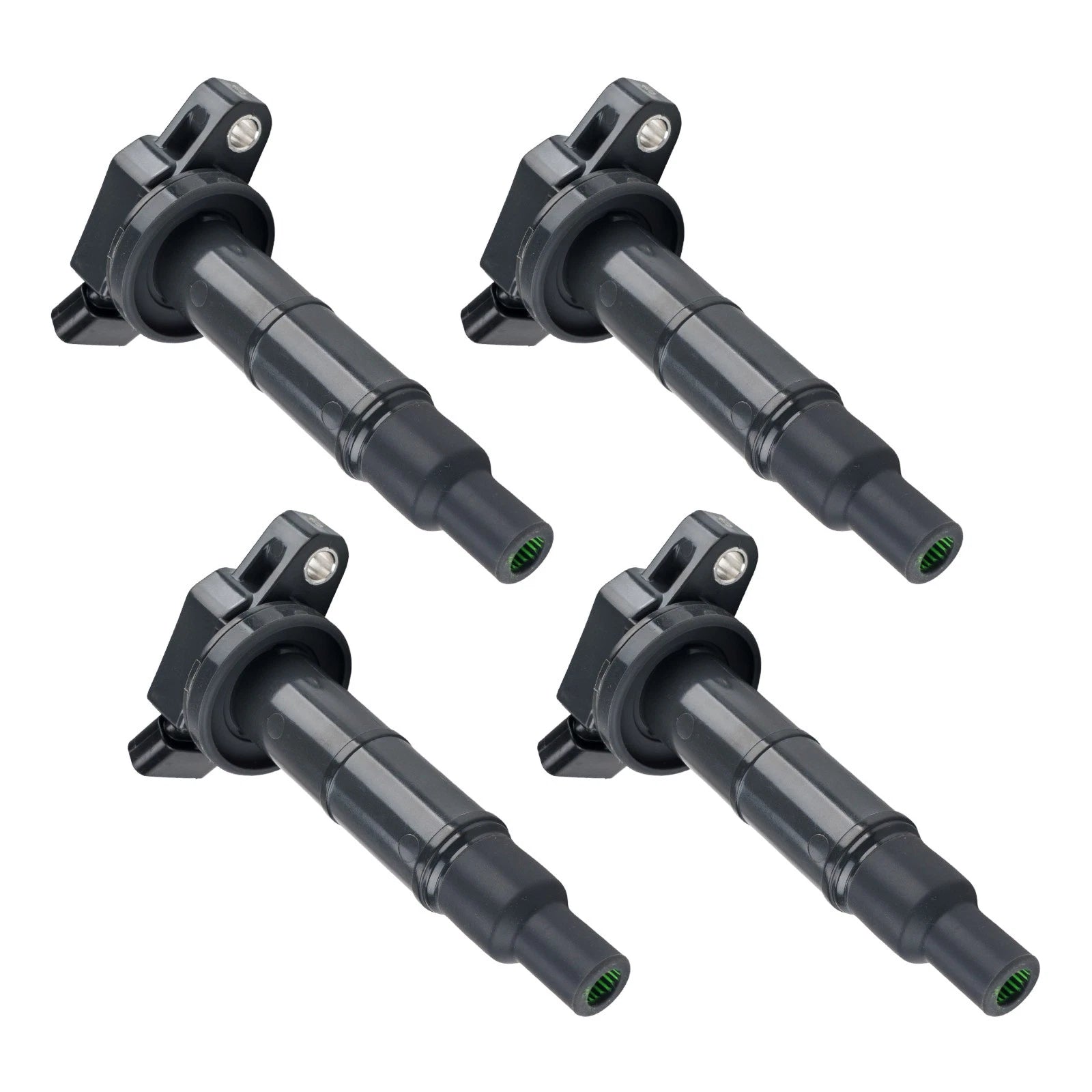 Ignition Coil for Toyota Camry and Scion tC (2004–2011) (4-Pack)