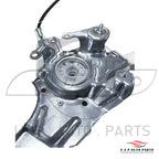 Front Right Window Regulator for BMW 3 Series E46 (1999–2005)
