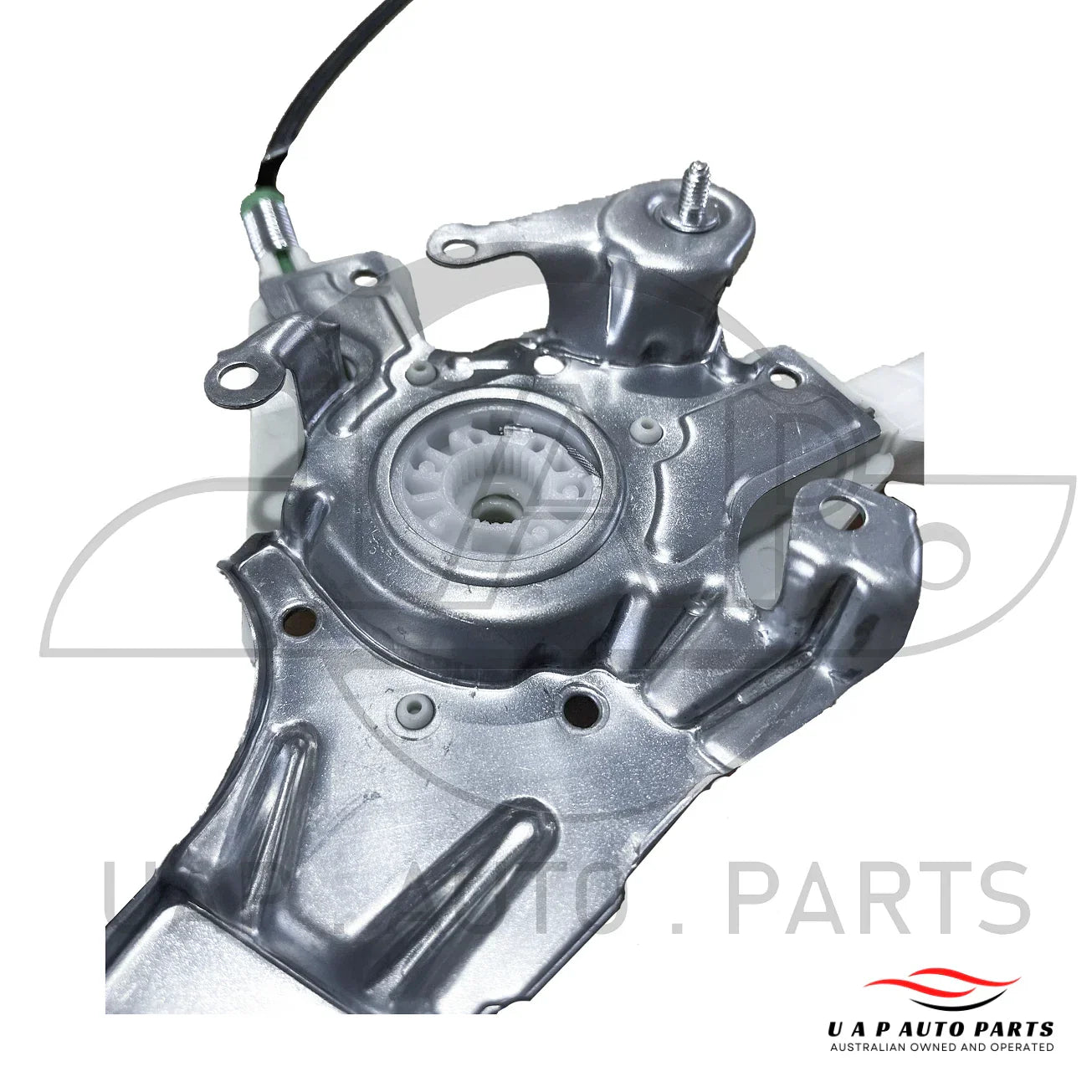 Front Right Window Regulator for BMW 3 Series E46 (1999–2005)