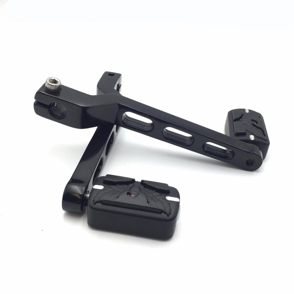 Shifter Pegs for Harley Ultra Classic Electra (2014–2023)