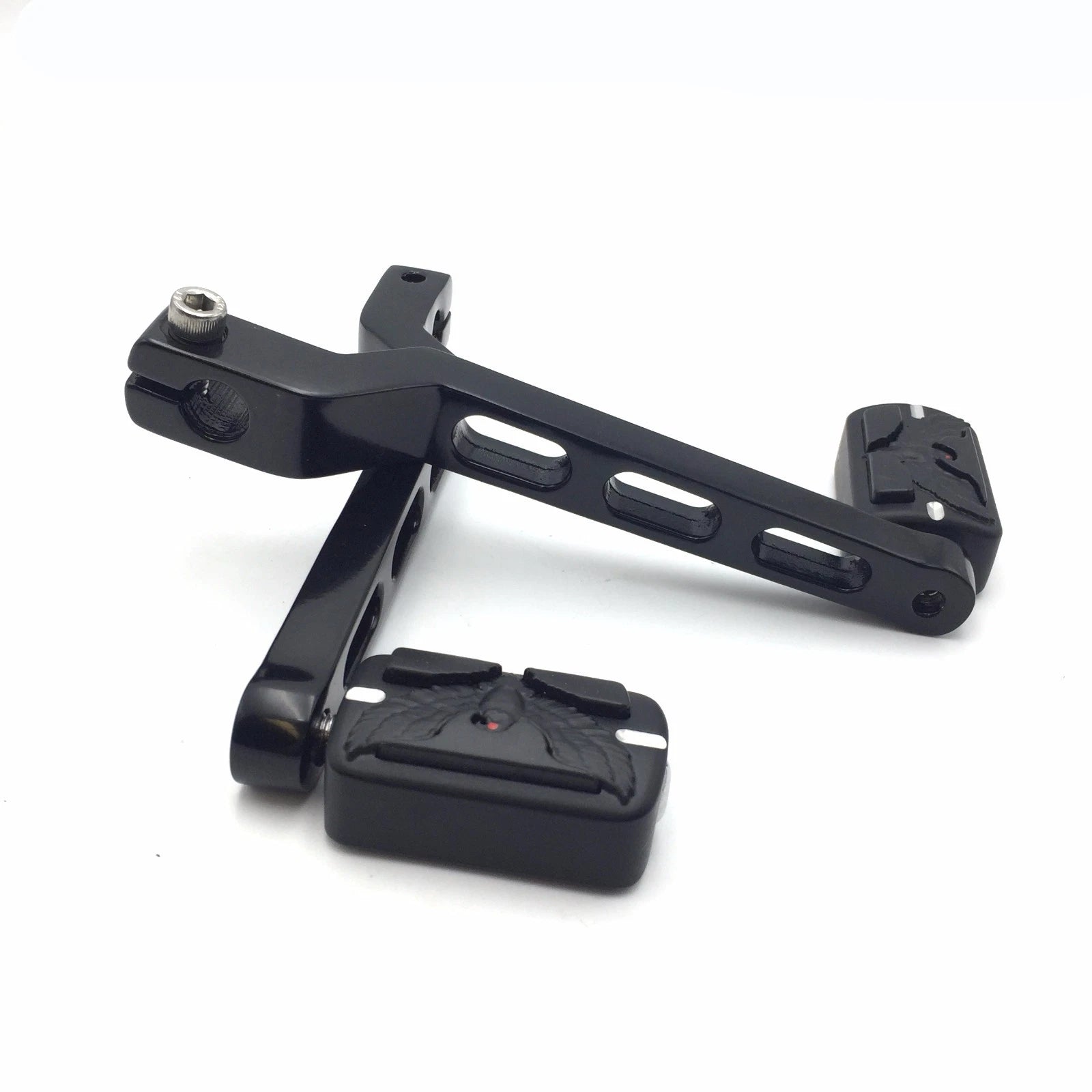 Shifter Pegs for Harley Ultra Classic Electra (2014–2023)