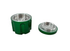 Gear Shift Knob Replacement for Green 9 or 10 Speed Eaton Fuller (Heavy Duty)