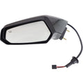 Power Heated Mirror for Chevy Camaro (Left Driver Side)