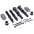 Coilover Lowering Suspension Kit for Honda Civic (2016–2021)