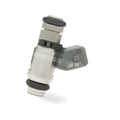 Fuel Injector for Mercedes C230 CLK320 E320 (75112071 IWP071)