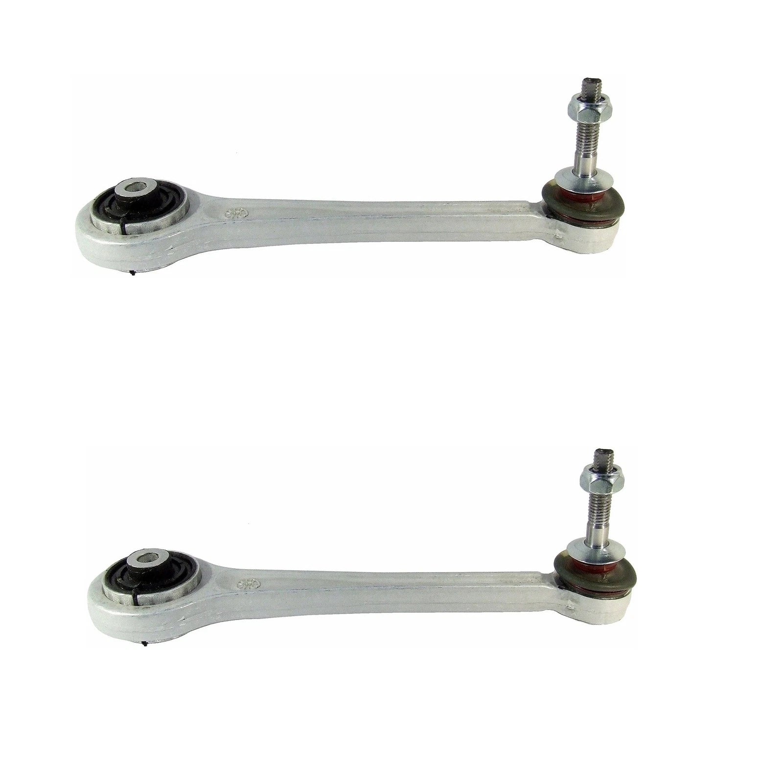Set of 2 Rear Upper Forward Control Arm Ball Joints for BMW E60 E64 (2006–2010)