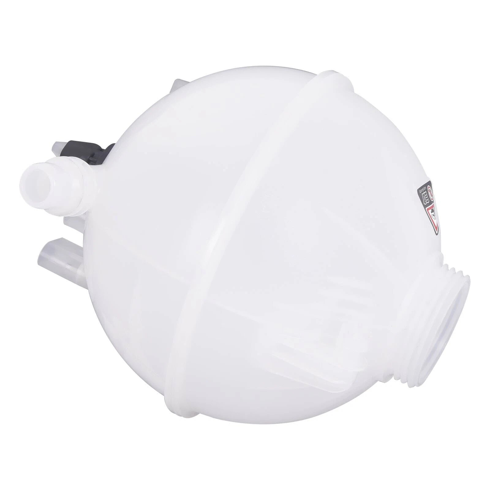 Radiator Coolant Overflow Tank for Mercedes-Benz Sprinter 1500 2500 (2007–2018)