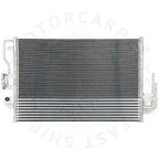 Cooling Kit for Ford Escape Mercury Mariner 2009–2011