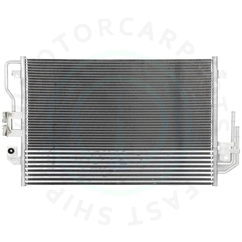 Cooling Kit for Ford Escape Mercury Mariner 2009–2011