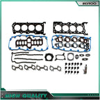 Head Gasket Set for Ford F-150/F-250/Expedition 5.4L V8 (1999) VIN L M