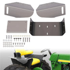 Steel Round Fender for MINI John Deere 4020 (1963–1967)