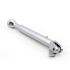 CNC Aluminum Kickstand for Suzuki GSXR1300 Hayabusa (1999–2016) T9