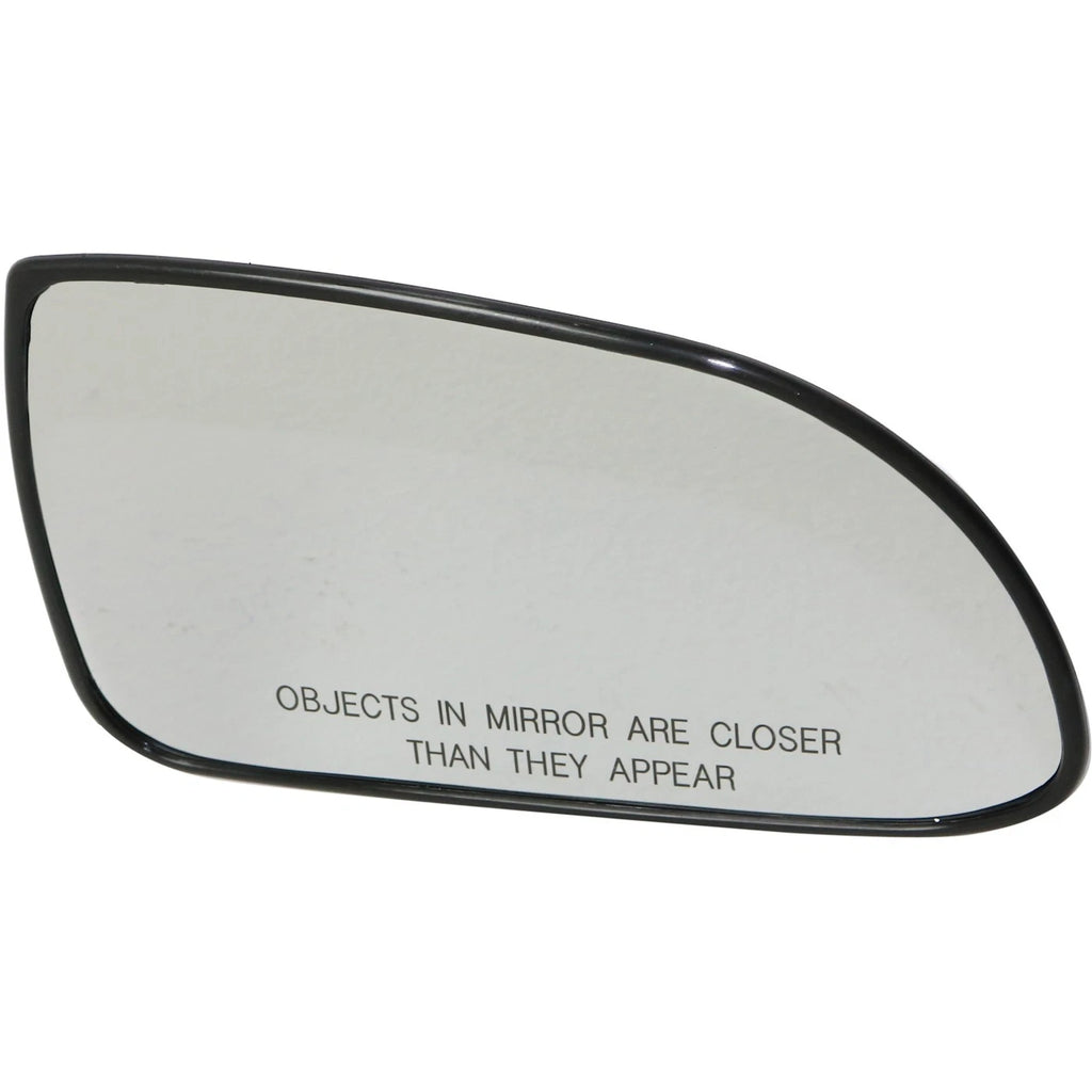 Mirror Glass Set for Hyundai Accent (2000–2002) Heated