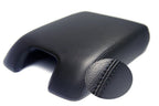Leather Synthetic Center Console Armrest Cover for Mazda CX-9 (2007–2009)