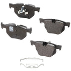 Rear Brake Pad Set for BMW 335i, X1, 330i, 330xi (2007–2015)