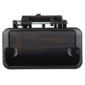 Door Handle for Pontiac Sprint (1989–1994) Right Rear Black