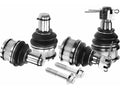 Front Ball Joint Kit for Mazda Navajo 1991–1993 (MM534FK)