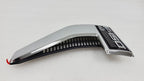 Chrome Driver Side Fender Vent Emblem for Ford F150 (2021–2025) ML3Z16720BA