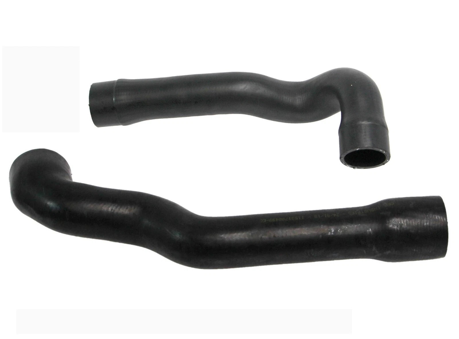 Rein Lower Upper Radiator Hose for BMW E30 E36 (1982–1999)