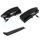 2X Sequential Side Mirror Light Indicator for Ford Ranger T6 (2011–2022)