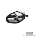Left Rear View Mirror for Yamaha WaveRunner VX Deluxe VX1100A VX1100B (2005-2019)