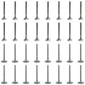 Set of 32 Intake & Exhaust Valves Kit for F-150 Mustang 5L V8 VIN F (2011–2015)