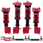 Coilovers Suspension Lowering Kit for Mazda Protege (1999–2003)