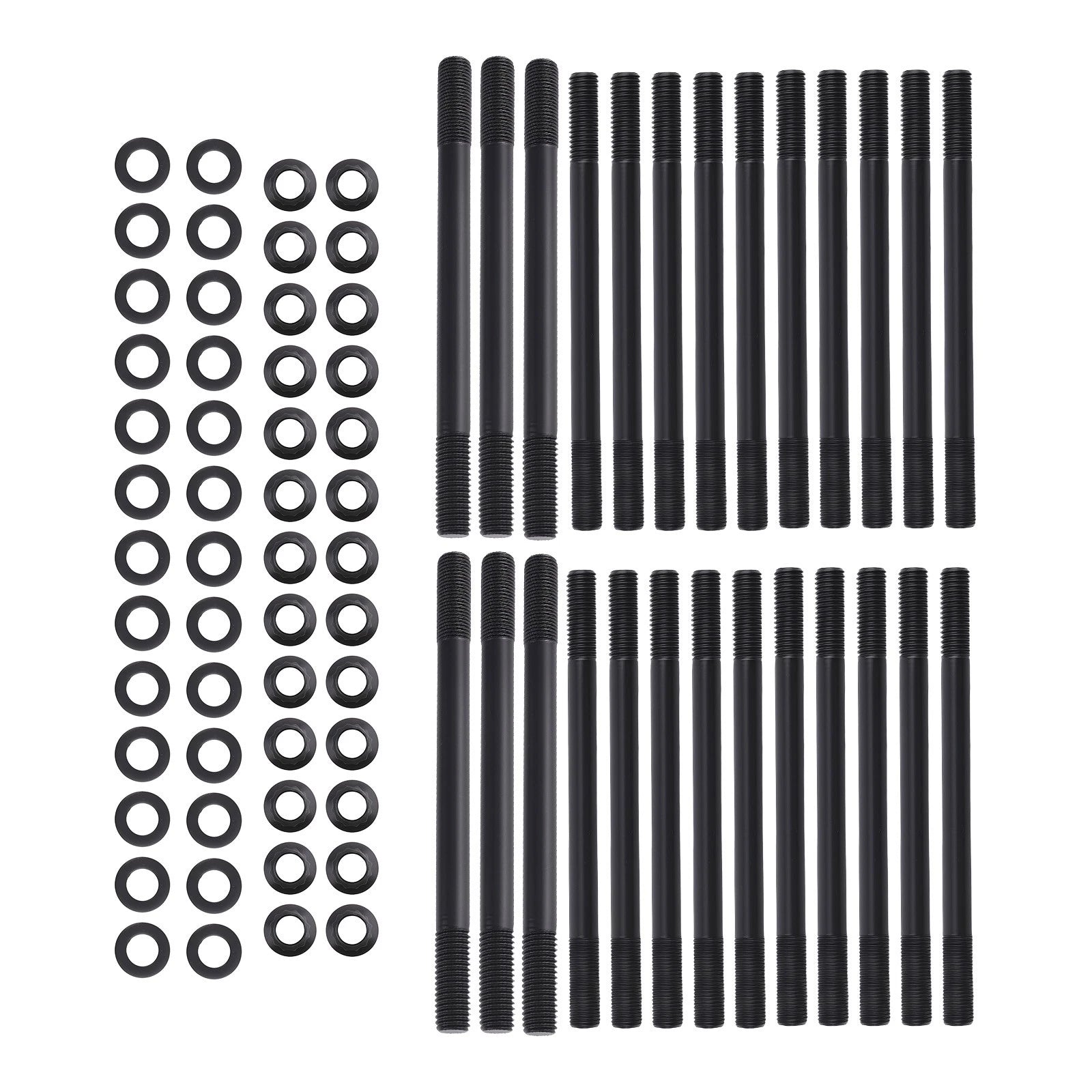 Head Studs for Dodge Cummins 5.9L & 6.7L (1998–2018) 2474202