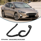 Radiator Hose No.JX618C289EE for Ford Focus 2018 (1.5T) Rubber Pipe