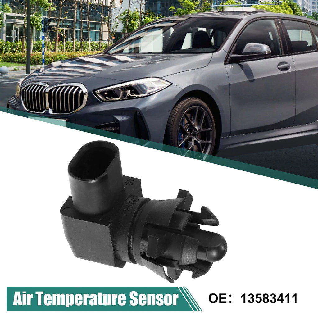 Outside Ambient Air Temperature Sensor for Chevy Silverado 1500 (2014–2023)